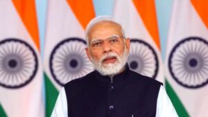 5G से AI मिशन तक, मोदी सरकार ने 11 साल में टेक्नोलॉजी के मामले में देश को ऐसे… – भारत संपर्क