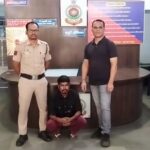 शादी का झांसा देकर नाबालिग से दुष्कर्म, आरोपी पॉक्सो एक्ट में गिरफ्तार – भारत संपर्क न्यूज़ …