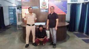 शादी का झांसा देकर नाबालिग से दुष्कर्म, आरोपी पॉक्सो एक्ट में गिरफ्तार – भारत संपर्क न्यूज़ …