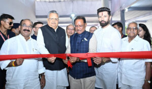 छत्तीसगढ़ को मीडिया जगत में मिलेगी नई पहचान: मुख्यमंत्री विष्णु देव साय – भारत संपर्क न्यूज़ … छत्तीसगढ़ को मीडिया जगत में मिलेगी नई पहचान: मुख्यमंत्री विष्णु देव साय – भारत संपर्क न्यूज़ …