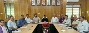 पत्रकारिता विश्वविद्यालय में मीडिया कोर्स में प्रवेश की तिथि घोषित – भारत संपर्क न्यूज़ …