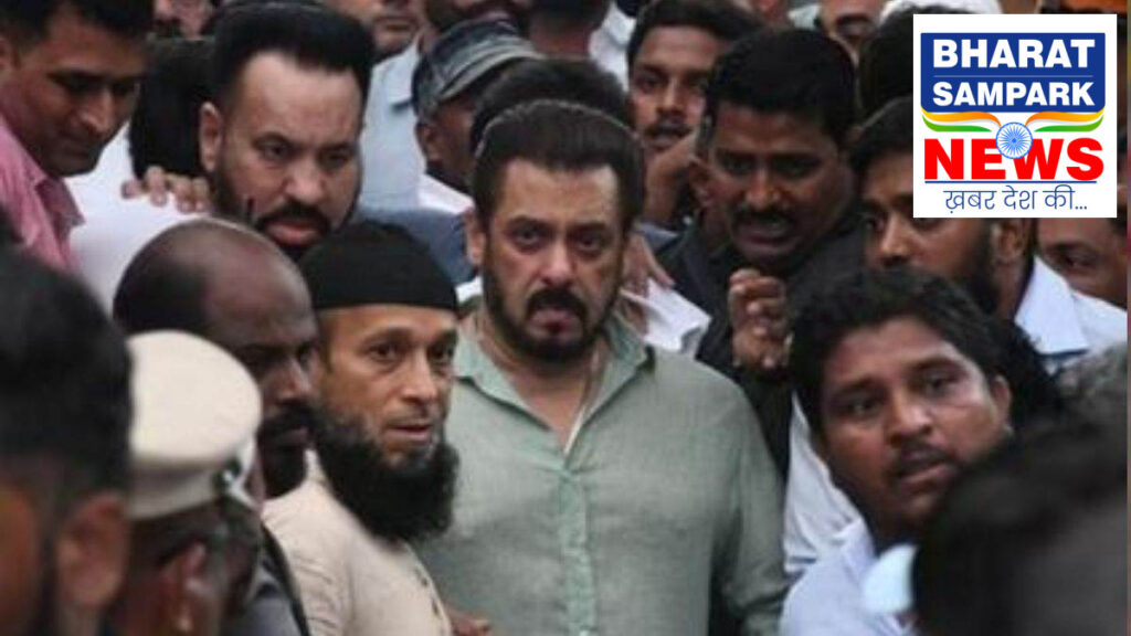 Ahmedabad Plane Crash की खबर सुन Salman Khan ने किया इवेंट कैंसिल, बोले- ये जश्न का समय नहीं
