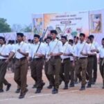मुख्यमंत्री श्री विष्णु देव साय एवं मंत्रिमंडल का चिंतन…- भारत संपर्क