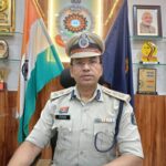 *जशपुर में पांच पुलिसकर्मियों पर गिरी गाज, SSP ने ड्यूटी के प्रति गंभीर…- भारत संपर्क