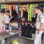 *कुनकुरी के 6 दुकानों पर प्रशासन ने मारा छापा, कोटपा एक्ट तहत की कार्रवाई,…- भारत संपर्क