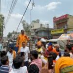 मुख्यमंत्री श्री विष्णु देव साय से राष्ट्रीय महिला आयोग की…- भारत संपर्क
