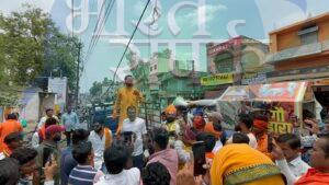 मुख्यमंत्री श्री विष्णु देव साय से राष्ट्रीय महिला आयोग की…- भारत संपर्क