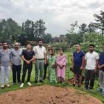 *विश्व पर्यावरण दिवस एवं गंगा दशहरा के अवसर पर जशपुर के सूर्यमंडलम ग्रुप के…- भारत संपर्क