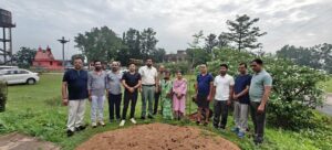 *विश्व पर्यावरण दिवस एवं गंगा दशहरा के अवसर पर जशपुर के सूर्यमंडलम ग्रुप के…- भारत संपर्क