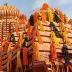 *दोकड़ा के ऐतिहासिक प्राचीन श्री जगन्नाथ मंदिर में श्रीपुरी धाम की तर्ज पर…- भारत संपर्क