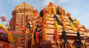 *दोकड़ा के ऐतिहासिक प्राचीन श्री जगन्नाथ मंदिर में श्रीपुरी धाम की तर्ज पर…- भारत संपर्क
