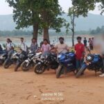 *”बाइकर्स ऑफ जशपुर” गैंग पर SSP शशि मोहन सिंह एवं टीम ने किया सर्जिकल…- भारत संपर्क