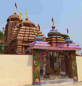 *ऐतिहासिक प्राचीन श्री जगन्नाथ मंदिर, दोकड़ा में आज होगा देव स्नान महोत्सव,…- भारत संपर्क