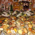 *श्री जगन्नाथ मंदिर दोकड़ा में देव स्नान महोत्सव का भव्य आयोजन, गजानन वेश…- भारत संपर्क