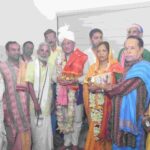 *श्री जगन्नाथ मंदिर दोकड़ा: मुख्यमंत्री विष्णुदेव साय एवं धर्मपत्नी श्रीमती…- भारत संपर्क