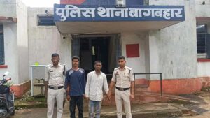 *कलयुगी बेटे ने, अपने जीजा के साथ मिलकर, की अपने पिता के सिर पर डंडे से…- भारत संपर्क