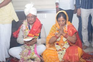 *श्री जगन्नाथ महाप्रभु की निकलेगी भव्य रथ यात्रा,मुख्यमंत्री विष्णुदेव साय…- भारत संपर्क