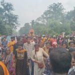 वी रामा राव के नेतृत्व में श्री सोलापुरी माता पूजा समिति…- भारत संपर्क