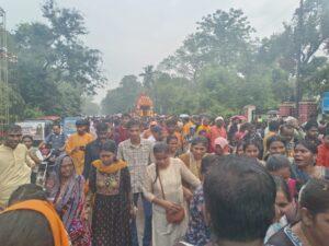 वी रामा राव के नेतृत्व में श्री सोलापुरी माता पूजा समिति…- भारत संपर्क