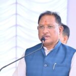 *मुख्यमंत्री विष्णुदेव साय की घोषणा के अनुरूप पत्थलगांव में ऑडिटोरियम…- भारत संपर्क