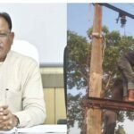 *मुख्यमंत्री कैंप कार्यालय की पहल पर ग्राम मरचाई ढ़ोढ़ी में बदला गया…- भारत संपर्क