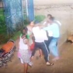 *Big Breaking jashpur:- दबंगों ने रिपोर्ट दर्ज करने आये फरियादी को पुलिस…- भारत संपर्क
