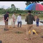 *big breaking:- दारू के नशे में गांव में बोल रहा था दो बच्चों और एक महिला…- भारत संपर्क
