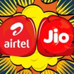 Jio vs Airtel: 5G स्पीड से कवरेज तक, किसने मारी बाजी? रिपोर्ट में खुलासा – भारत संपर्क