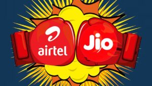 Jio vs Airtel: 5G स्पीड से कवरेज तक, किसने मारी बाजी? रिपोर्ट में खुलासा – भारत संपर्क