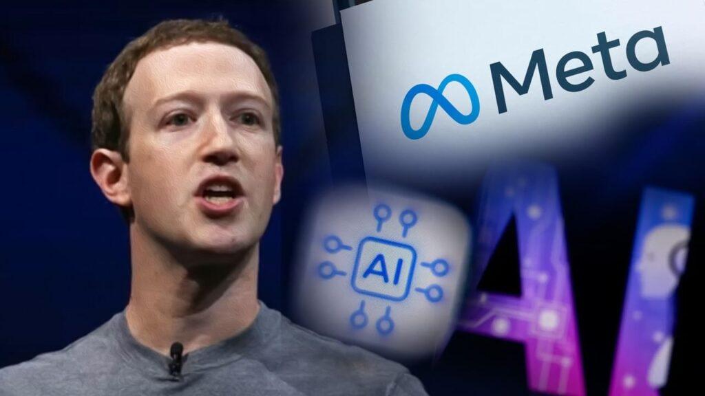 Meta AI के लिए आपकी फोटोज हो रही यूज! क्या है इसमें सच्चाई? – भारत संपर्क Meta AI के लिए आपकी फोटोज हो रही यूज! क्या है इसमें सच्चाई? – भारत संपर्क