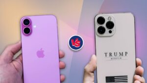 Trump Mobile vs iPhone 16: कीमत से फीचर्स तक, कौन पड़ेगा किस पर भारी? – भारत संपर्क