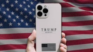 Trump Mobile में आया नया ट्विस्ट, झूठे निकले फोन के फीचर्स को लेकर दावे – भारत संपर्क