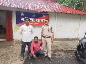 शादी का झांसा देकर युवती का शारीरिक शोषण करने वाला आरोपी गिरफ्तार, न्यायालय ने भेजा … – भारत संपर्क न्यूज़ …