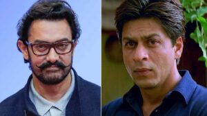 आमिर खान ने जिस फिल्म को बोरिंग बताकर ठुकराया, शाहरुख खान ने उसे चमका दिया – भारत संपर्क