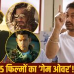 Sitaare Zameen Par Box Office: 3 दिन में 50 करोड़ पार… आमिर खान के सितारों की… – भारत संपर्क