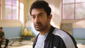 ‘सितारे जमीन पर’ का HIT होना लगभग तय, फिल्म एक्जीबिटर्स की डिमांड पर आमिर खान ने… – भारत संपर्क