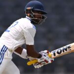 IND vs ENG: टेस्ट सीरीज से पहले ही बोरिया-बिस्तर बंधा! टीम इंडिया के खिलाड़… – भारत संपर्क