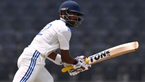 IND vs ENG: टेस्ट सीरीज से पहले ही बोरिया-बिस्तर बंधा! टीम इंडिया के खिलाड़… – भारत संपर्क