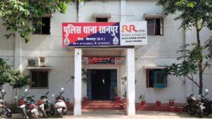 पिता को बचाने पहुंचे युवक पर बदमाशों ने किया चाकू से हमला,…- भारत संपर्क