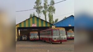 अकबरपुर अब ‘शिव बाबा धाम’… UP में बदल गया इस बस स्टॉप का नाम, CM योगी ने … – भारत संपर्क
