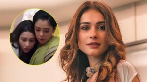 ‘अनुपमा’ फेम इस एक्ट्रेस पर टूटा दुखों का पहाड़, पहले दोस्त और अब इस करीबी ने… – भारत संपर्क