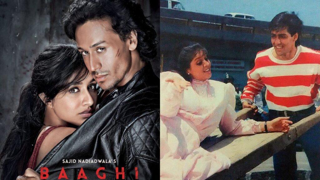टाइगर श्रॉफ से 26 साल पहले सलमान खान लेकर आए थे ‘बागी’, बॉक्स ऑफिस पर हुआ था ऐसा… – भारत संपर्क टाइगर श्रॉफ से 26 साल पहले सलमान खान लेकर आए थे ‘बागी’, बॉक्स ऑफिस पर हुआ था ऐसा… – भारत संपर्क