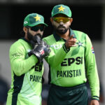 बाबर आजम-मोहम्मद रिजवान की अब नहीं होगी वापसी, PSL जीतने वाले शाहीन अफरीदी … – भारत संपर्क