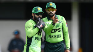 बाबर आजम-मोहम्मद रिजवान की अब नहीं होगी वापसी, PSL जीतने वाले शाहीन अफरीदी … – भारत संपर्क