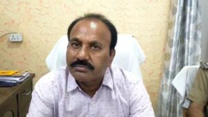 बस्ती में SDM से हाथापाई, वकीलों पर थप्पड़ मारने का आरोप; पुलिस ने दर्ज की … – भारत संपर्क