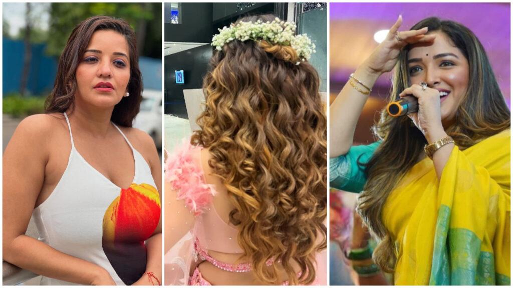 भोजपुरी सिनेमा में कौन सी एक्ट्रेस लेती हैं सबसे ज्यादा फीस? कर चुकी हैं हर… – भारत संपर्क