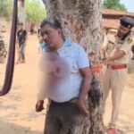 बिहार सीएम अचेत हैं… रेप पीड़िता की मां का इलाज करने गए डॉक्टर को दी ऐसे…