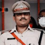 पटना के SSP अवकाश कुमार समेत 18 IPS अधिकारियों का ट्रांसफर… जानें किसे…