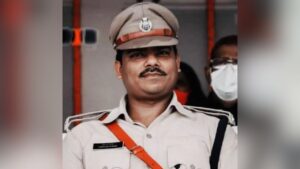 पटना के SSP अवकाश कुमार समेत 18 IPS अधिकारियों का ट्रांसफर… जानें किसे…