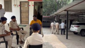 पंखा, कूलर से लेकर पलंग तक सब कर गए साफ, BJP विधायक के घर में चोरी, किस पर…
